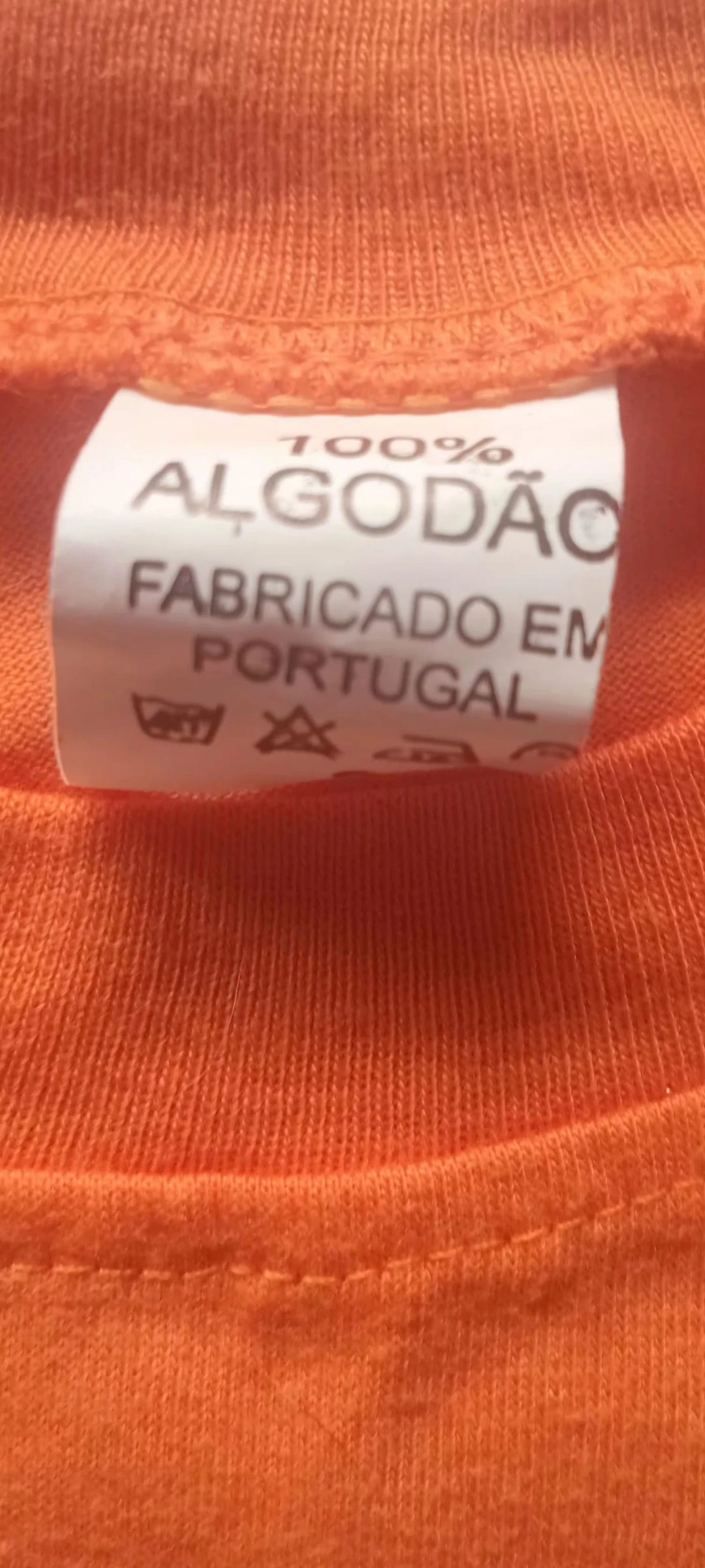 Camiseta Lisboa •3 años•100% algodón•Fabricación Portugal – photo 5